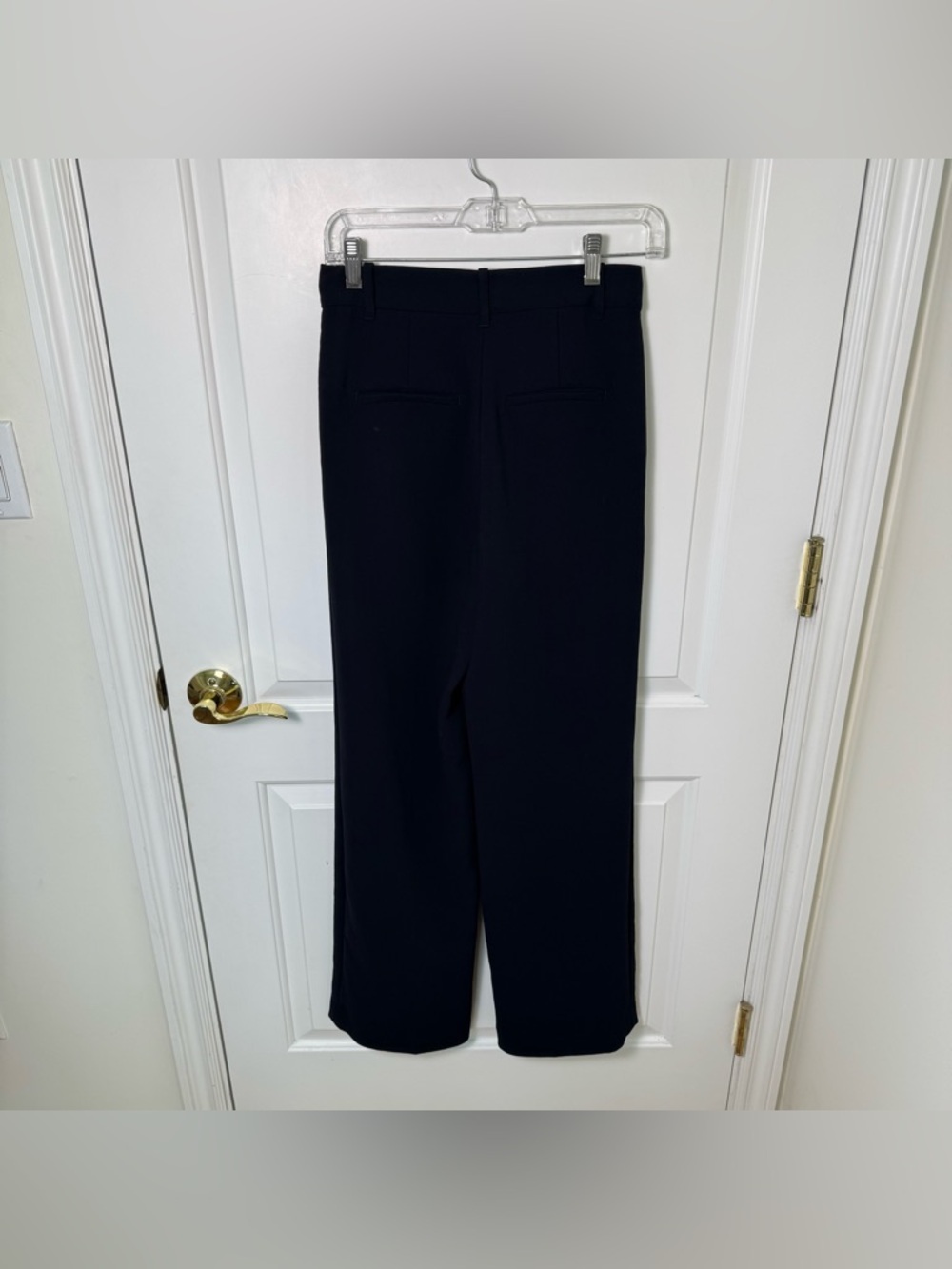 Aritzia Wilfred Effortless Pants Size 2 - Picture 7 of 10